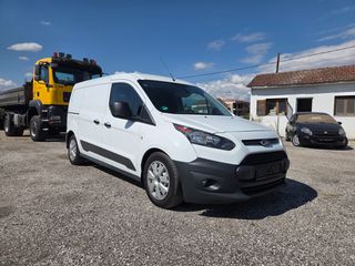 Κλούβα Ford 2016 CONNECT 1.5 DIESEL EURO 6!-thumb-8