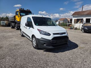 Κλούβα Ford 2016 CONNECT 1.5 DIESEL EURO 6!-thumb-9