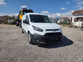 Κλούβα Ford 2016 CONNECT 1.5 DIESEL EURO 6!-thumb-10