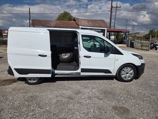 Κλούβα Ford 2016 CONNECT 1.5 DIESEL EURO 6!-thumb-11