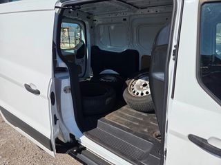 Κλούβα Ford 2016 CONNECT 1.5 DIESEL EURO 6!-thumb-12