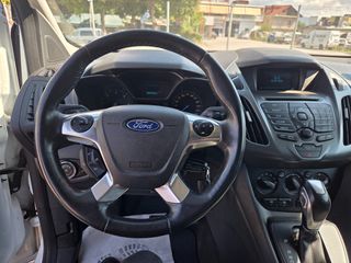 Κλούβα Ford 2016 CONNECT 1.5 DIESEL EURO 6!-thumb-16