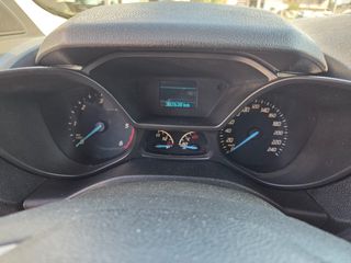 Κλούβα Ford 2016 CONNECT 1.5 DIESEL EURO 6!-thumb-17