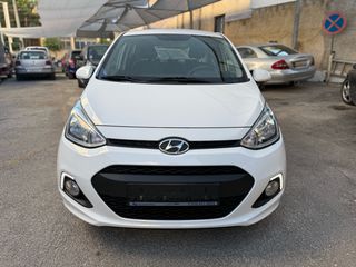 Hyundai i 10 2016 1ο ΧΕΡΙ | PASSION | FULL SERVICE HYUNDAI | ΚΑΙΝΟΥΡΙΑ ΛΑΣΤΙΧΑ-thumb-3