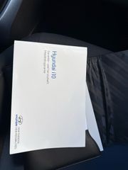 Hyundai i 10 2016 1ο ΧΕΡΙ | PASSION | FULL SERVICE HYUNDAI | ΚΑΙΝΟΥΡΙΑ ΛΑΣΤΙΧΑ-thumb-38