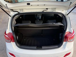 Hyundai i 10 2016 1ο ΧΕΡΙ | PASSION | FULL SERVICE HYUNDAI | ΚΑΙΝΟΥΡΙΑ ΛΑΣΤΙΧΑ-thumb-46