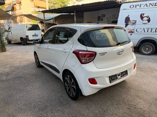 Hyundai i 10 2016 1ο ΧΕΡΙ | PASSION | FULL SERVICE HYUNDAI | ΚΑΙΝΟΥΡΙΑ ΛΑΣΤΙΧΑ-thumb-10