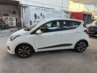Hyundai i 10 2016 1ο ΧΕΡΙ | PASSION | FULL SERVICE HYUNDAI | ΚΑΙΝΟΥΡΙΑ ΛΑΣΤΙΧΑ-thumb-12