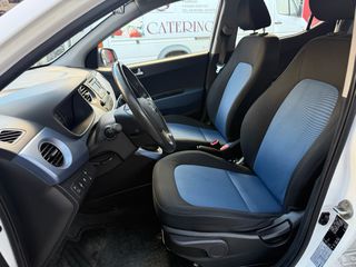 Hyundai i 10 2016 1ο ΧΕΡΙ | PASSION | FULL SERVICE HYUNDAI | ΚΑΙΝΟΥΡΙΑ ΛΑΣΤΙΧΑ-thumb-13