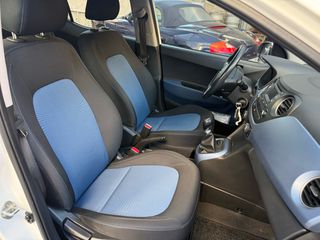 Hyundai i 10 2016 1ο ΧΕΡΙ | PASSION | FULL SERVICE HYUNDAI | ΚΑΙΝΟΥΡΙΑ ΛΑΣΤΙΧΑ-thumb-14