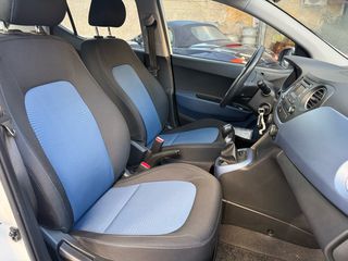 Hyundai i 10 2016 1ο ΧΕΡΙ | PASSION | FULL SERVICE HYUNDAI | ΚΑΙΝΟΥΡΙΑ ΛΑΣΤΙΧΑ-thumb-15