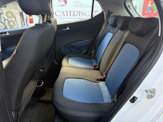 Hyundai i 10 2016 1ο ΧΕΡΙ | PASSION | FULL SERVICE HYUNDAI | ΚΑΙΝΟΥΡΙΑ ΛΑΣΤΙΧΑ-thumb-18