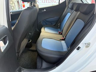 Hyundai i 10 2016 1ο ΧΕΡΙ | PASSION | FULL SERVICE HYUNDAI | ΚΑΙΝΟΥΡΙΑ ΛΑΣΤΙΧΑ-thumb-19