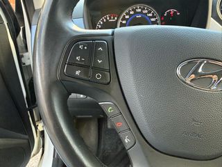 Hyundai i 10 2016 1ο ΧΕΡΙ | PASSION | FULL SERVICE HYUNDAI | ΚΑΙΝΟΥΡΙΑ ΛΑΣΤΙΧΑ-thumb-28