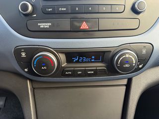 Hyundai i 10 2016 1ο ΧΕΡΙ | PASSION | FULL SERVICE HYUNDAI | ΚΑΙΝΟΥΡΙΑ ΛΑΣΤΙΧΑ-thumb-31