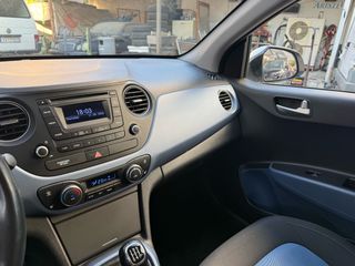 Hyundai i 10 2016 1ο ΧΕΡΙ | PASSION | FULL SERVICE HYUNDAI | ΚΑΙΝΟΥΡΙΑ ΛΑΣΤΙΧΑ-thumb-33
