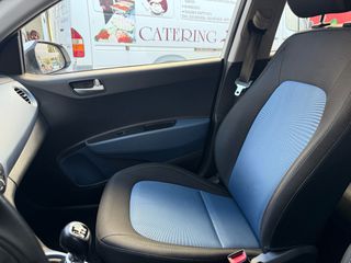 Hyundai i 10 2016 1ο ΧΕΡΙ | PASSION | FULL SERVICE HYUNDAI | ΚΑΙΝΟΥΡΙΑ ΛΑΣΤΙΧΑ-thumb-34