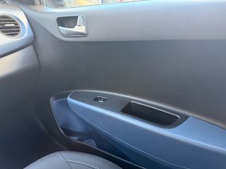 Hyundai i 10 2016 1ο ΧΕΡΙ | PASSION | FULL SERVICE HYUNDAI | ΚΑΙΝΟΥΡΙΑ ΛΑΣΤΙΧΑ-thumb-35
