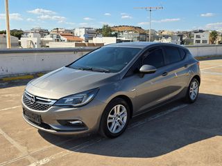 Opel Astra 2017 ΠΡΟΣΦΟΡΑ !!!! ΕΛΛΗΝΙΚΗΣ ΑΝΤΙΠΡΟΣΩΠΕΙΑΣ-thumb-1