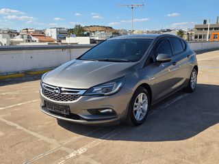 Opel Astra 2017 ΠΡΟΣΦΟΡΑ !!!! ΕΛΛΗΝΙΚΗΣ ΑΝΤΙΠΡΟΣΩΠΕΙΑΣ-thumb-2