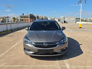 Opel Astra 2017 ΠΡΟΣΦΟΡΑ !!!! ΕΛΛΗΝΙΚΗΣ ΑΝΤΙΠΡΟΣΩΠΕΙΑΣ-thumb-3