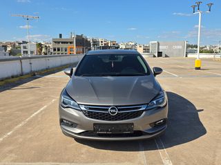 Opel Astra 2017 ΠΡΟΣΦΟΡΑ !!!! ΕΛΛΗΝΙΚΗΣ ΑΝΤΙΠΡΟΣΩΠΕΙΑΣ-thumb-4