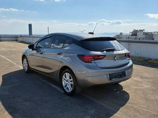 Opel Astra 2017 ΠΡΟΣΦΟΡΑ !!!! ΕΛΛΗΝΙΚΗΣ ΑΝΤΙΠΡΟΣΩΠΕΙΑΣ-thumb-8