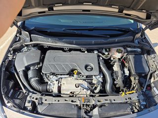 Opel Astra 2017 ΠΡΟΣΦΟΡΑ !!!! ΕΛΛΗΝΙΚΗΣ ΑΝΤΙΠΡΟΣΩΠΕΙΑΣ-thumb-16