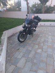 Aprilia ETV 1000 Caponord 2005