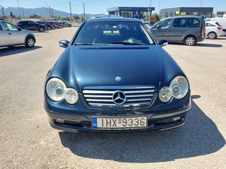 Mercedes-Benz C 230 2003
