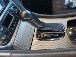 Mercedes-Benz C 230 2003-thumb-7