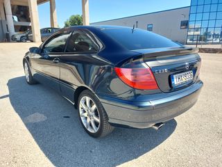 Mercedes-Benz C 230 2003-thumb-3