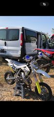 Husqvarna TC 50 2017-thumb-1