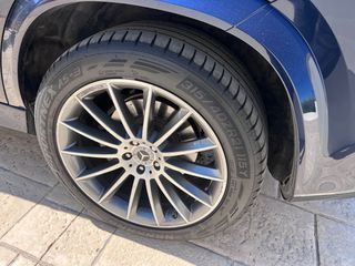 Mercedes-Benz GLE 350 2021 350de-thumb-4