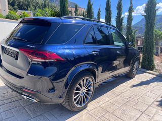 Mercedes-Benz GLE 350 2021 350de-thumb-6