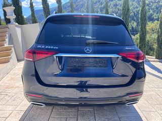 Mercedes-Benz GLE 350 2021 350de-thumb-7
