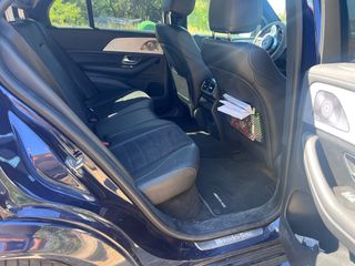 Mercedes-Benz GLE 350 2021 350de-thumb-9