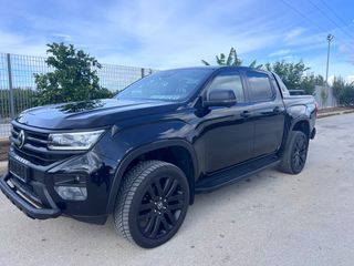 Volkswagen Amarok 2023 AVENTURA