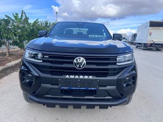 Volkswagen Amarok 2023 AVENTURA-thumb-1