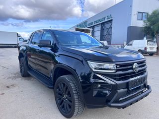 Volkswagen Amarok 2023 AVENTURA-thumb-2