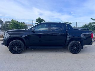 Volkswagen Amarok 2023 AVENTURA-thumb-3