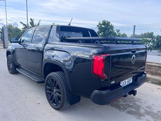Volkswagen Amarok 2023 AVENTURA-thumb-4