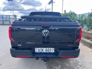 Volkswagen Amarok 2023 AVENTURA-thumb-5