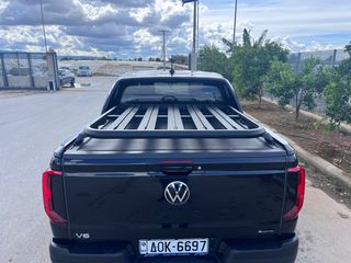 Volkswagen Amarok 2023 AVENTURA-thumb-6