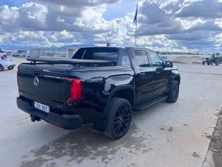 Volkswagen Amarok 2023 AVENTURA-thumb-7