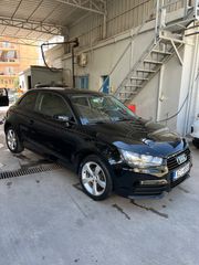 Audi A1 2012 TFSI-thumb-1