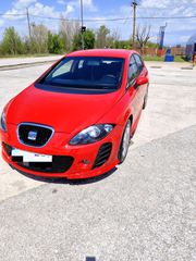 Seat Leon 2007 TSI 1800CC 160HP 6-ταχυτο
