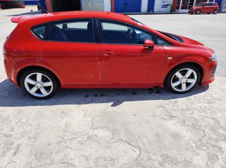 Seat Leon 2007 TSI 1800CC 160HP 6-ταχυτο-thumb-3