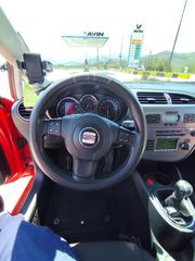 Seat Leon 2007 TSI 1800CC 160HP 6-ταχυτο-thumb-8