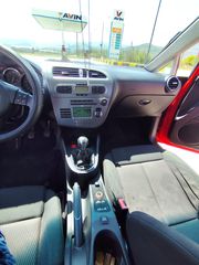 Seat Leon 2007 TSI 1800CC 160HP 6-ταχυτο-thumb-9